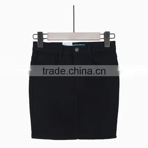 Wholesale Ladies Fahion Sexy Short Pencil Tight Skirts thumbnail-2
