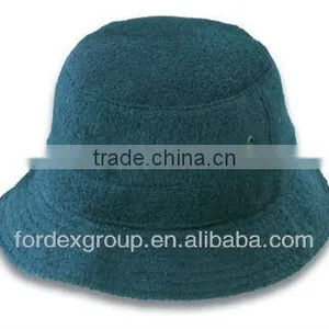 Terrycloth Bucket Hat thumbnail-1