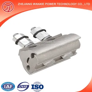PGA Series of Energy-saving Torque Clamp thumbnail-1