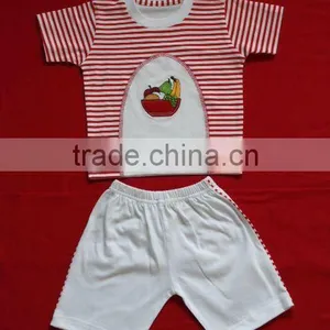 Kids Wear Fashion Cotton New Style thumbnail-1