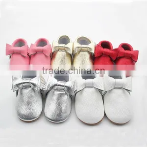 Bowknot Baby Crib Shoes Baby Shoes Spanish Baby Shoes thumbnail-1