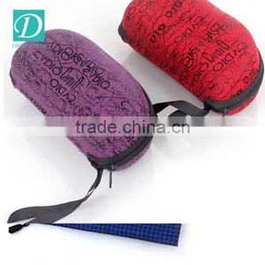 Best Selling Case,High Quality Sunglasses Bag,Support Customized Logo Glasses Case thumbnail-4