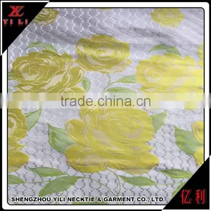 Best Quality Wholesale Plain White Cotton Fabric thumbnail-3