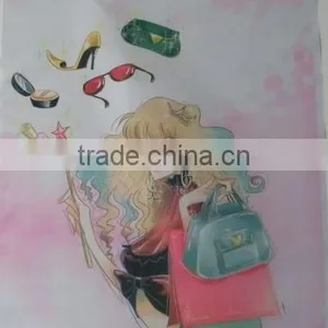 Custom Transfer Paper thumbnail-2