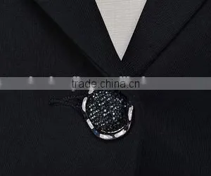 High Quality and Best Workmanship Business Suit for Women Skirt thumbnail-6