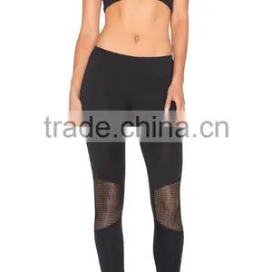 Sexy Custom Cotton Yoga Wear for Women Sport Clothing Set thumbnail-3