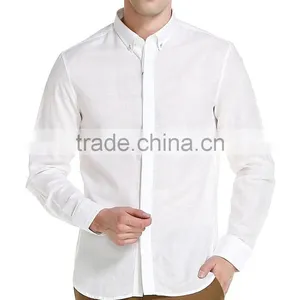New Model Slim Fit Casual Shirt for Men Silk Satin Shirt Men thumbnail-1