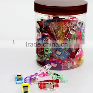 Hot Sell High Quality Wonder Clips/Binding thumbnail-2