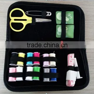 Sewing Kit in Storage Box thumbnail-1