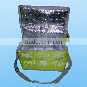 Non Woven Insulated Bag thumbnail-1