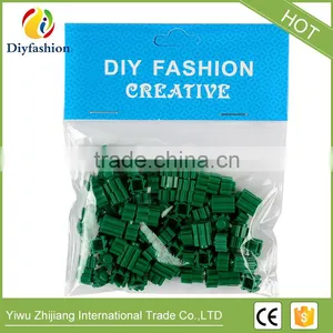 100pcs Each Bag 3D Diamond Mini Building Blocks DIY Mini Model Diamond Blocks Action Toys thumbnail-5