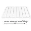 Corrugated Steel Sheet for Wall thumbnail-1