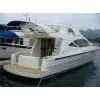 Sell 52ft Motor Yacht (Hong Kong) thumbnail-1