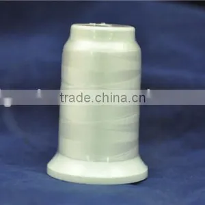 Water Soluble Neck Piece Thread thumbnail-1