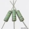 Sell Metal Oxide Film Resistor thumbnail-1