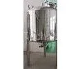 High Efficiency 100L Liquid Stainless Steel Chemical Mixing Tank With Standby Mouth thumbnail-1