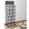 Sell Freestanding Display Stand thumbnail-1