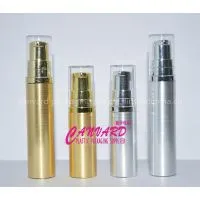Airless Pump Packaging 5g,10g thumbnail-1