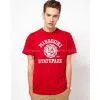 Printed T-shirt P78004 thumbnail-1