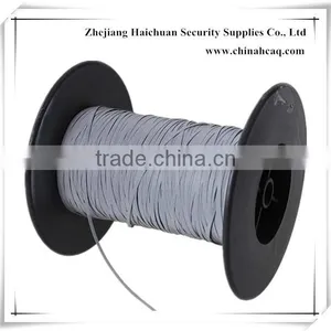 High Visibility Reflective Fabric /Reflective Thread thumbnail-1