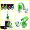 2013 Beats Mixr (neon Mixr) Black White Skyblue Pink Green Yellow Neon Beats Mixr Beats by dr Dre Neon Mixr Heaphones by dr Dre With Factory Cheap Price+fast Shipping by DHL/EMS thumbnail-3