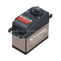 20.5kg/0.10s Brushless Servo XQ-S4618D thumbnail-1
