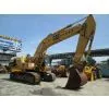 USED CATERPILLAR CRAWLER EXCAVATOR 350 IN VERY GOOD WORKING CONDITION thumbnail-3