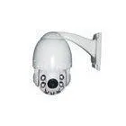 50 Meters Night Vision Mini High Speed Dome Cameras Outdoor IR Security Cameras thumbnail-1
