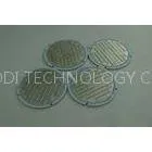 0.5 OZ / 3.0 OZ / 6 OZ Multi Layers Round Metal Core PCB Fabrication 2000-8000V thumbnail-1