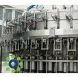 PET Bottles Soda Water, Energy Drinks Carbonated Beverage Filling Machine Equipment thumbnail-1