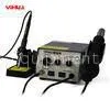 Temperature Controlled 2 In 1 Soldering Station / Rework Stations thumbnail-1