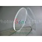 Infrared Optics Transparent BK7 Laser Line Optical Windows With Laser Protective Window thumbnail-1