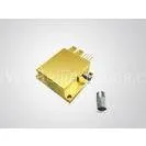 808nm Diode Lasers 30W 0.22N.A. , High Power Pump Laser Diode thumbnail-1