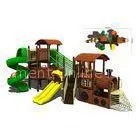 Public Outdoor Playground Equipments Toys for Kids thumbnail-1