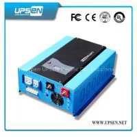 110VAC/120VAC 5000W 6000W Off-Grid Solar Inverters With Remote Control thumbnail-2