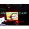 P10mm Outdoor LED Screen for Sweden Market thumbnail-1