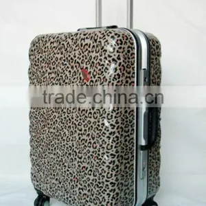 Aluminum Frame Trolley Luggage Cases thumbnail-1