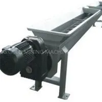 Screw Conveyor thumbnail-1