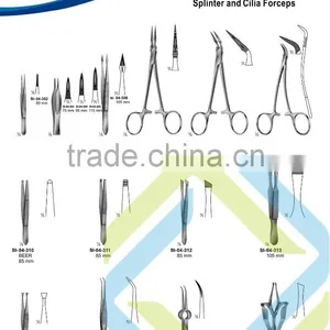 61 Splinter Adn Cilia Forceps thumbnail-1