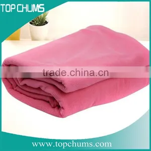 High Quality Quick Dry 100% Bamboo Fiber Bath Towel thumbnail-1