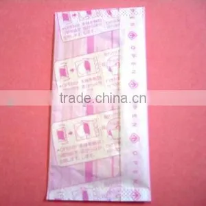 Underarm Pads ( Health Product ) Strong Absorvency, Deodorant Effect, Cooling Effect, Made in Japan Wholesale thumbnail-3