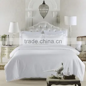 Luxury 100% Cotton Bedding Sets 3d Bedding Sheets for 5 Star Hotel thumbnail-2