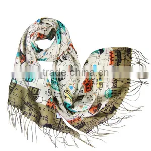Hotsale Best Quality Fashion Scarf thumbnail-1