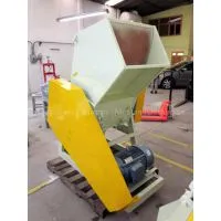 PET Crusher 40 HP thumbnail-1