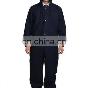 Saleable Custom Industrial Clothes Mechanic Workwear Coveralls For Men thumbnail-5
