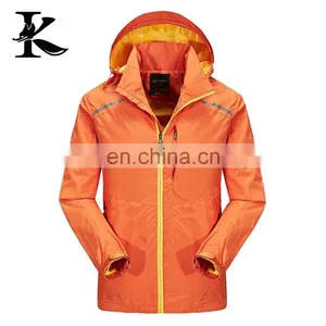 2016 New Style Outdoor Jacket Hiking Camping Jacket thumbnail-1