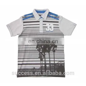 Promotional Polo Shirt thumbnail-1