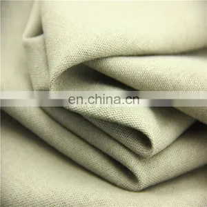 Linen Viscose Printed Fabric for Viscose Hemp Fabric thumbnail-2