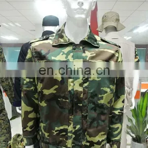 USA BDU Military Uniform for Army thumbnail-4