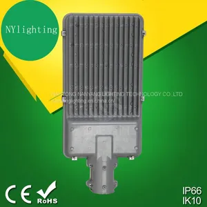 Energy Saving Retrofit Waterproof IP65 LED Street Light All in One thumbnail-2